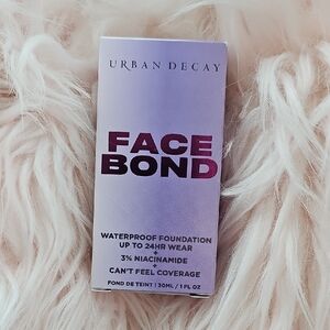 Urban Decay Face Bond Foundation Light neutral 10